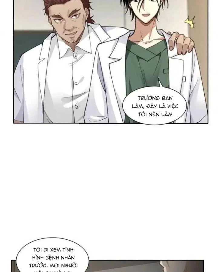 Livestream Phẫu Thuật Chapter 24 - Trang 2