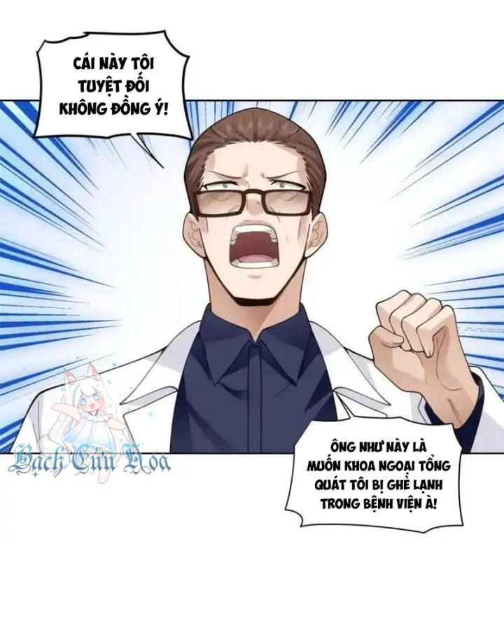 Livestream Phẫu Thuật Chapter 24 - Trang 2