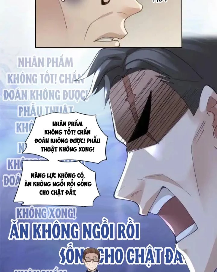 Livestream Phẫu Thuật Chapter 24 - Trang 2