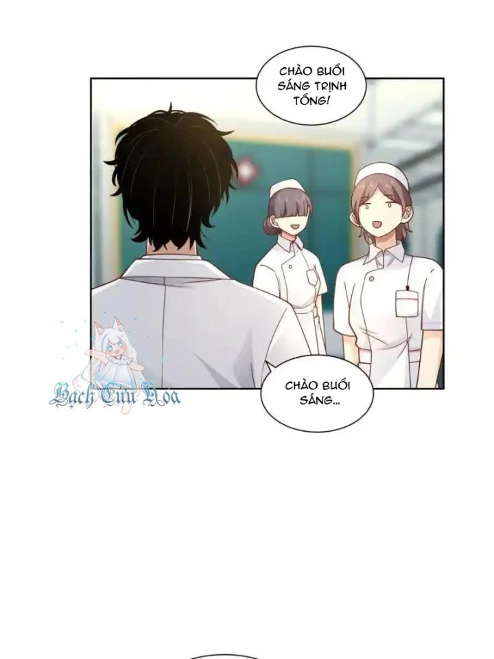 Livestream Phẫu Thuật Chapter 25 - Trang 2