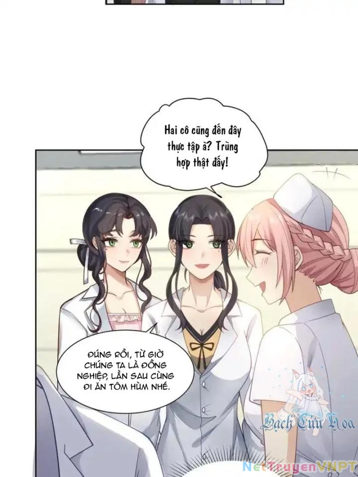 Livestream Phẫu Thuật Chapter 25 - Trang 2