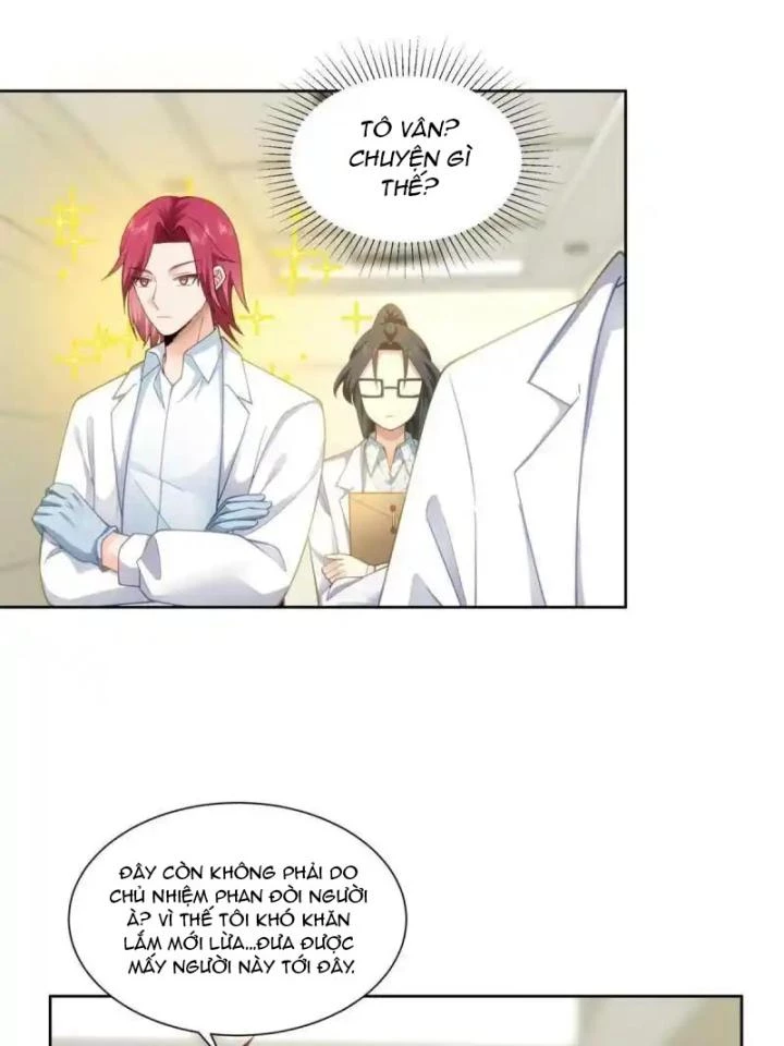 Livestream Phẫu Thuật Chapter 25 - Trang 2