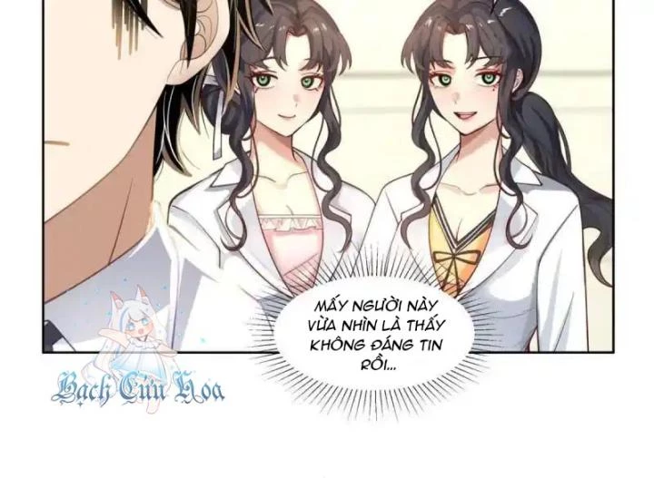 Livestream Phẫu Thuật Chapter 25 - Trang 2