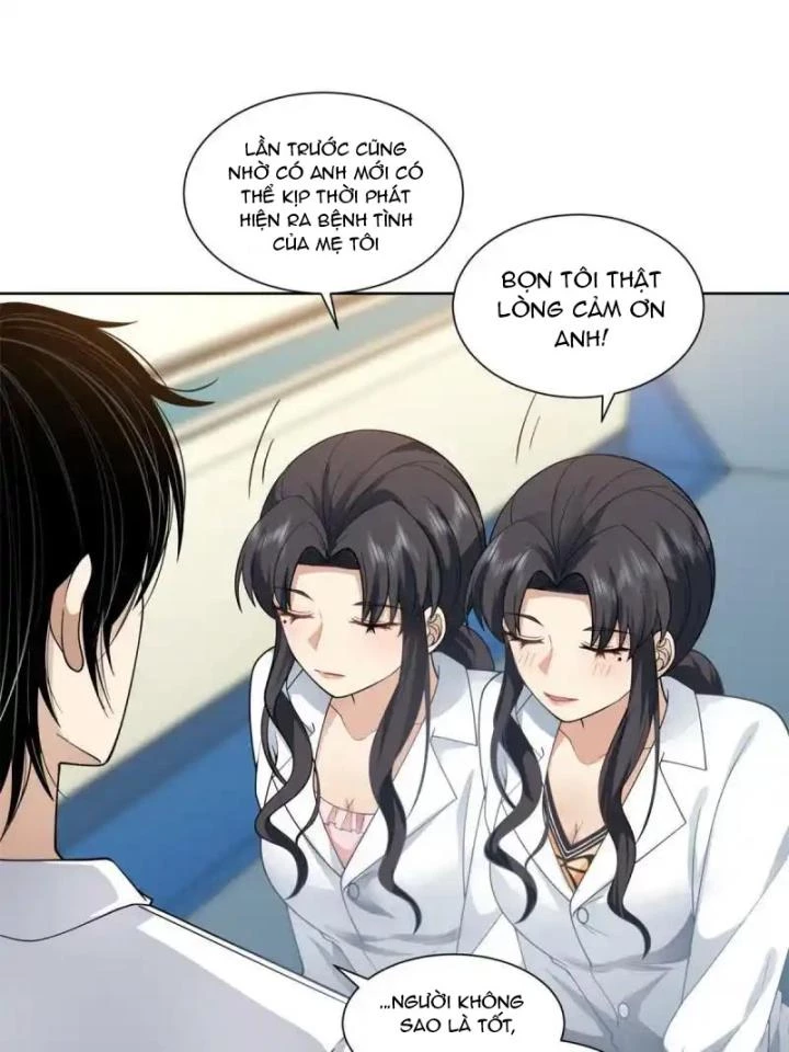 Livestream Phẫu Thuật Chapter 25 - Trang 2