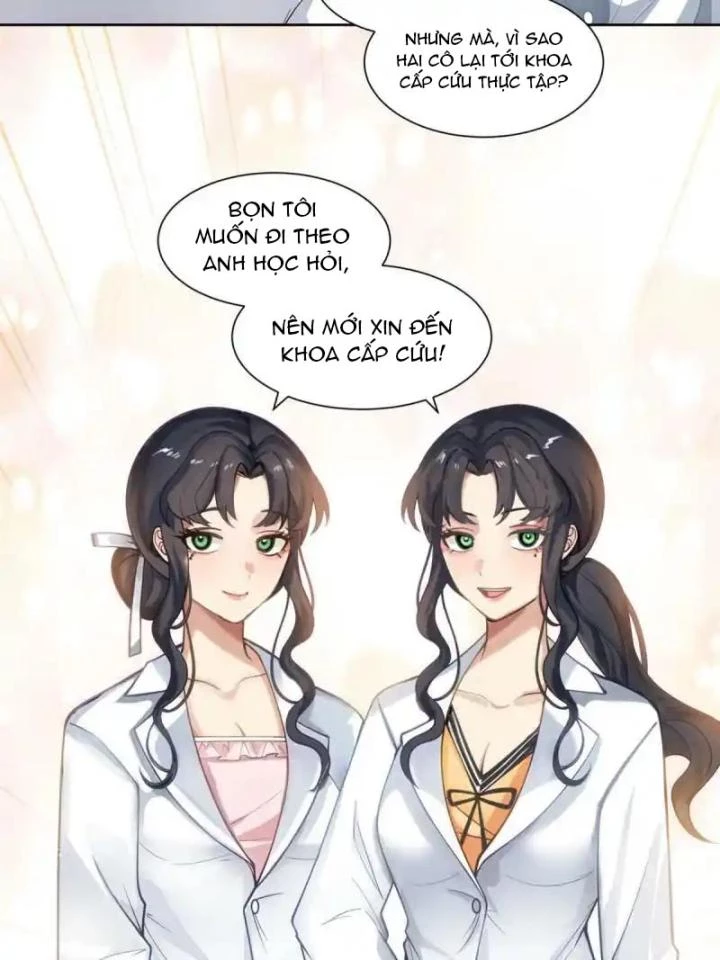 Livestream Phẫu Thuật Chapter 25 - Trang 2