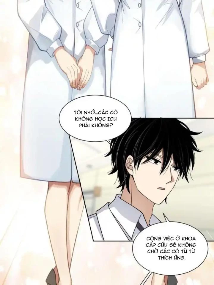 Livestream Phẫu Thuật Chapter 25 - Trang 2