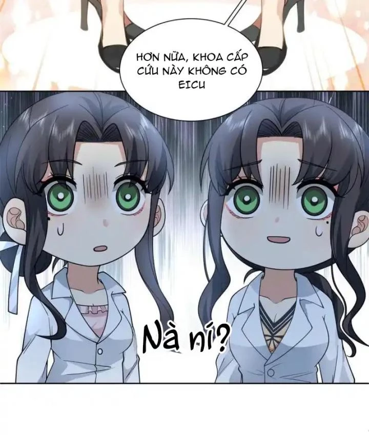 Livestream Phẫu Thuật Chapter 25 - Trang 2