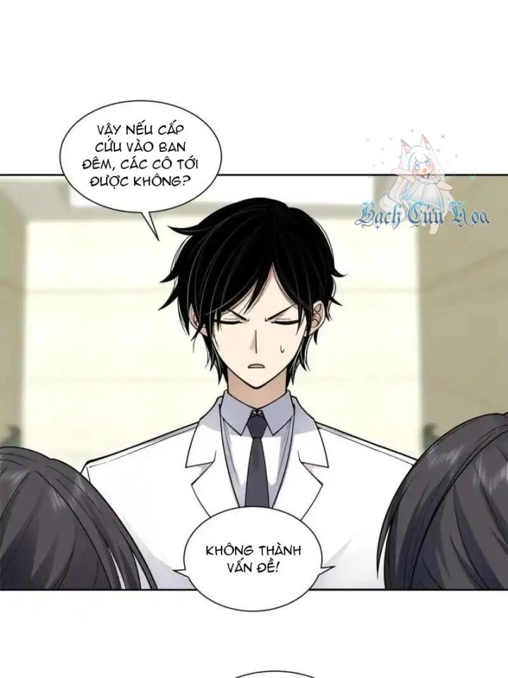 Livestream Phẫu Thuật Chapter 25 - Trang 2