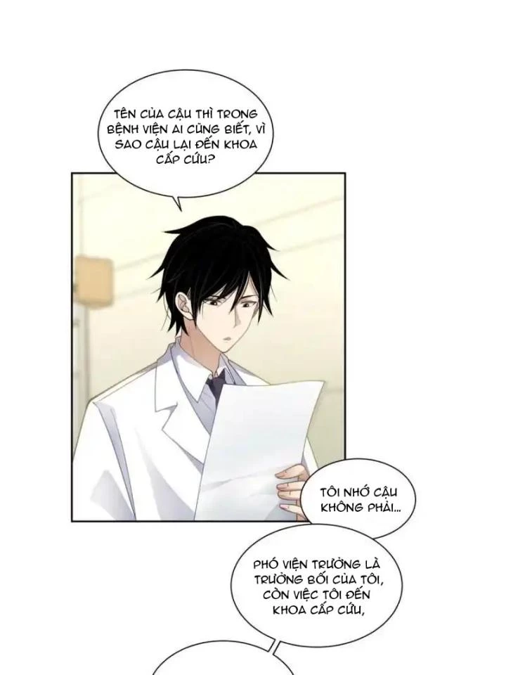 Livestream Phẫu Thuật Chapter 25 - Trang 2