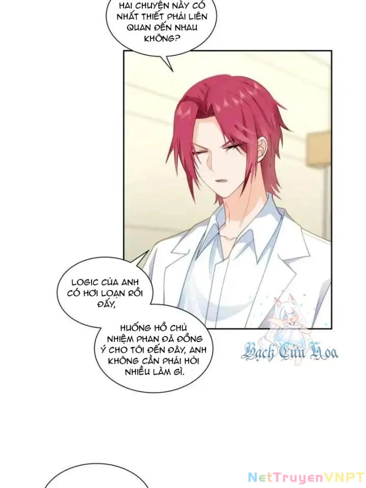 Livestream Phẫu Thuật Chapter 25 - Trang 2