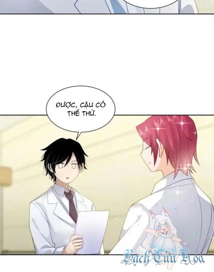 Livestream Phẫu Thuật Chapter 25 - Trang 2