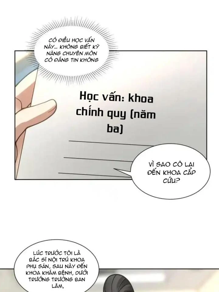 Livestream Phẫu Thuật Chapter 25 - Trang 2