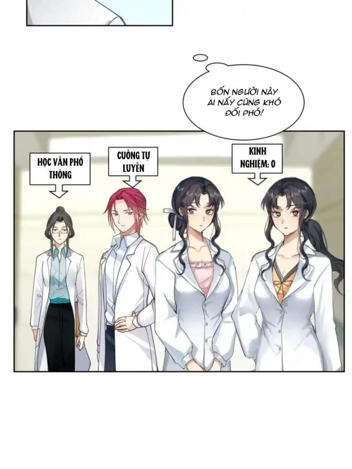 Livestream Phẫu Thuật Chapter 25 - Trang 2