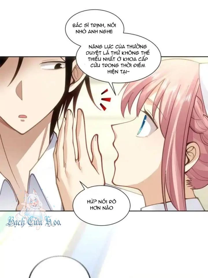 Livestream Phẫu Thuật Chapter 25 - Trang 2