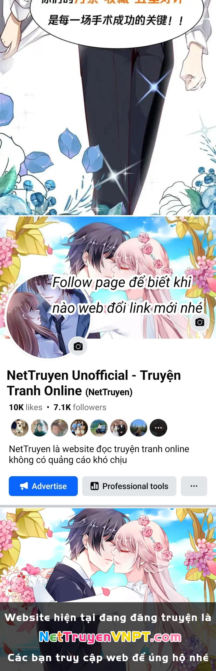 Livestream Phẫu Thuật Chapter 25 - Trang 2