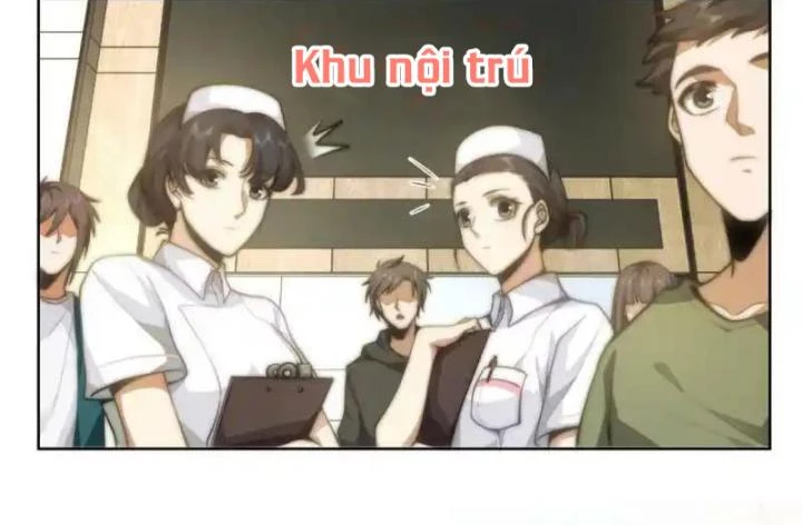 Livestream Phẫu Thuật Chapter 26 - Trang 2