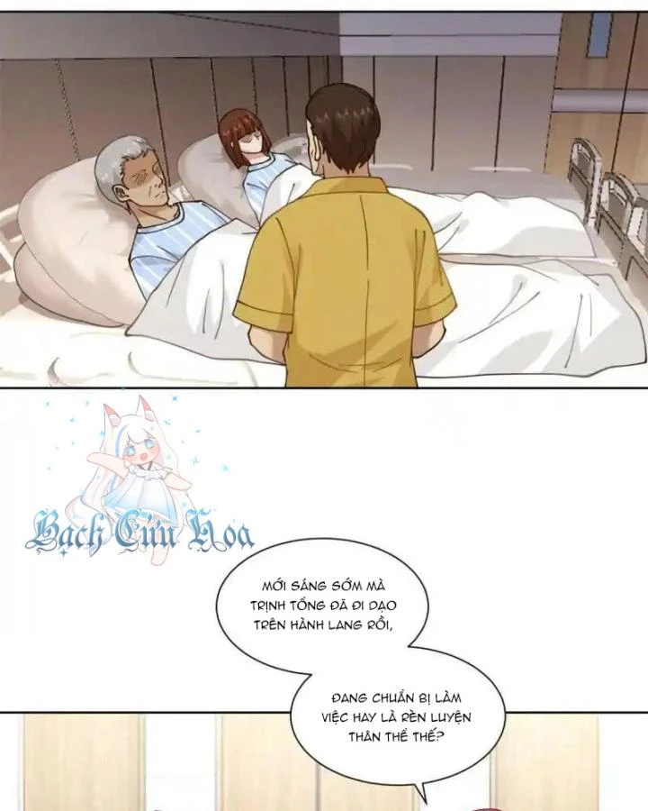 Livestream Phẫu Thuật Chapter 27 - Trang 2