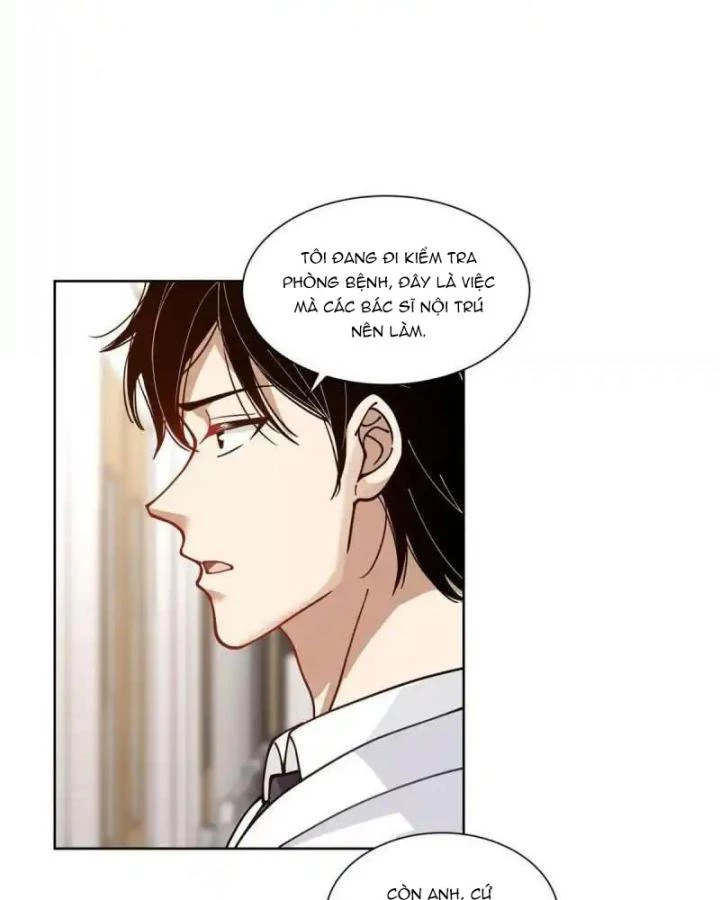 Livestream Phẫu Thuật Chapter 27 - Trang 2