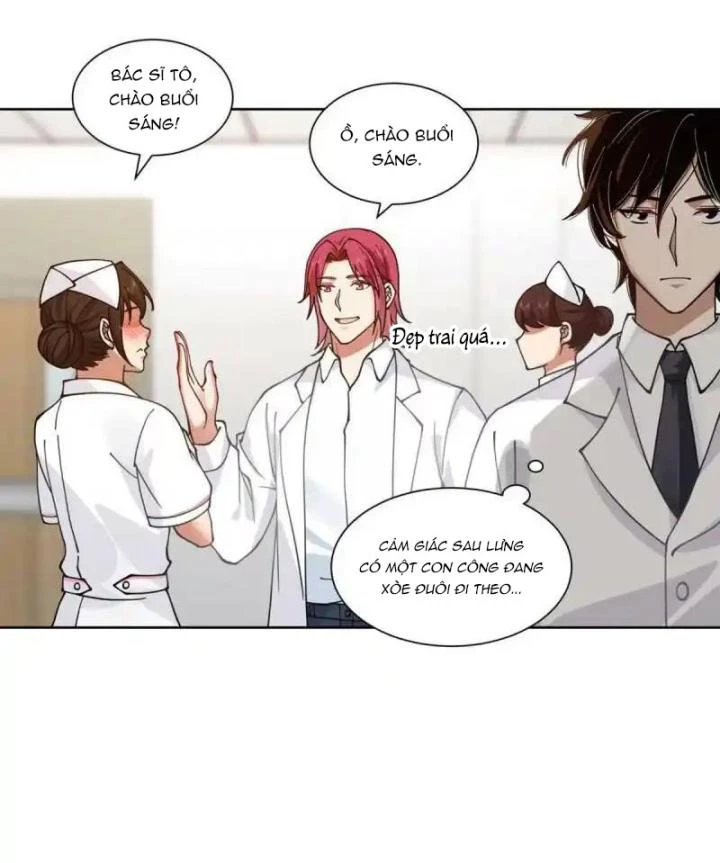 Livestream Phẫu Thuật Chapter 27 - Trang 2