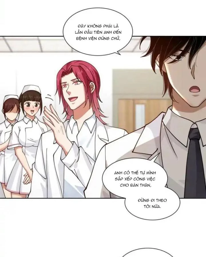 Livestream Phẫu Thuật Chapter 27 - Trang 2