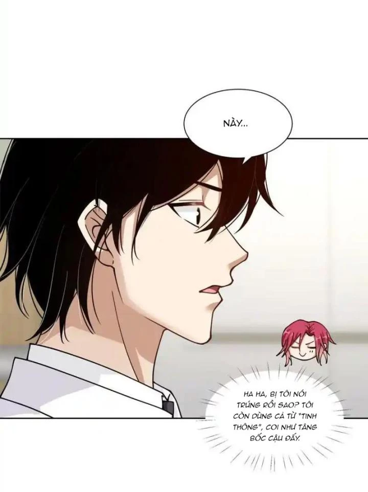 Livestream Phẫu Thuật Chapter 27 - Trang 2