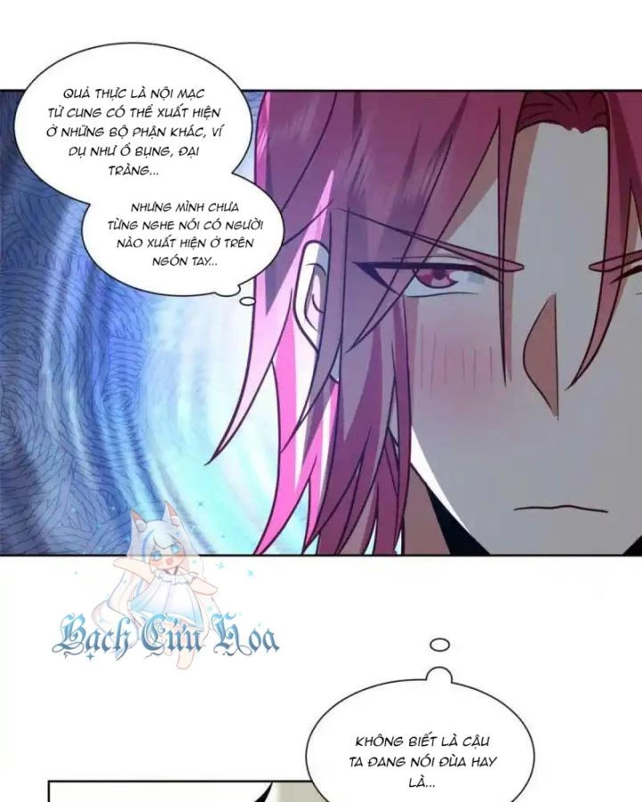 Livestream Phẫu Thuật Chapter 27 - Trang 2
