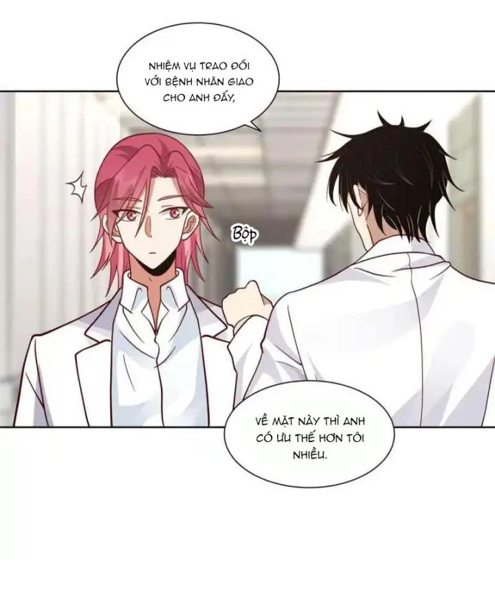 Livestream Phẫu Thuật Chapter 27 - Trang 2