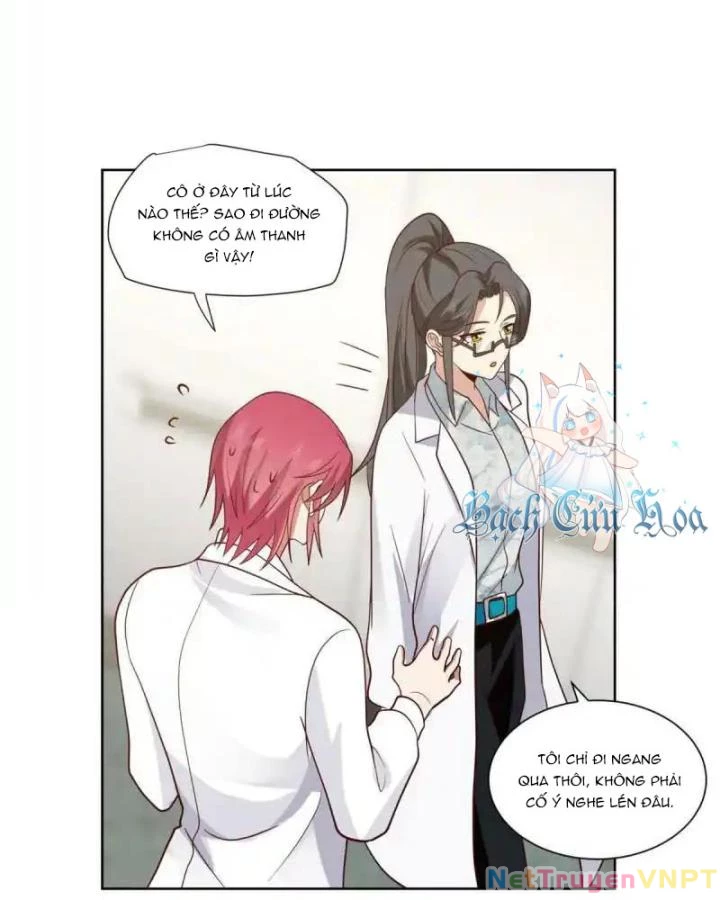 Livestream Phẫu Thuật Chapter 27 - Trang 2