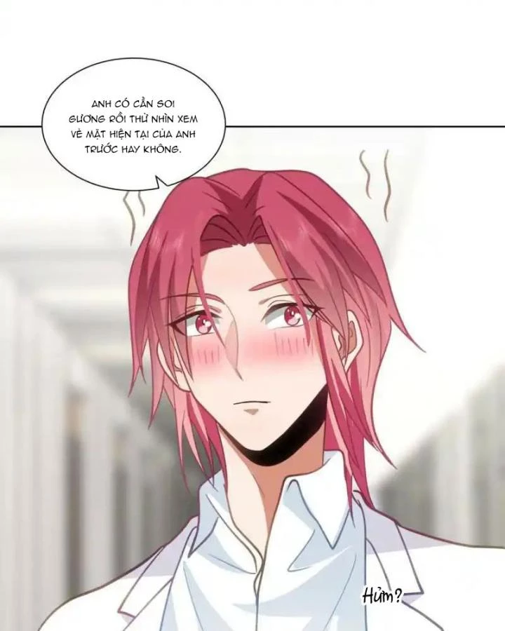 Livestream Phẫu Thuật Chapter 27 - Trang 2