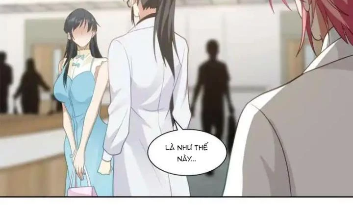 Livestream Phẫu Thuật Chapter 27 - Trang 2