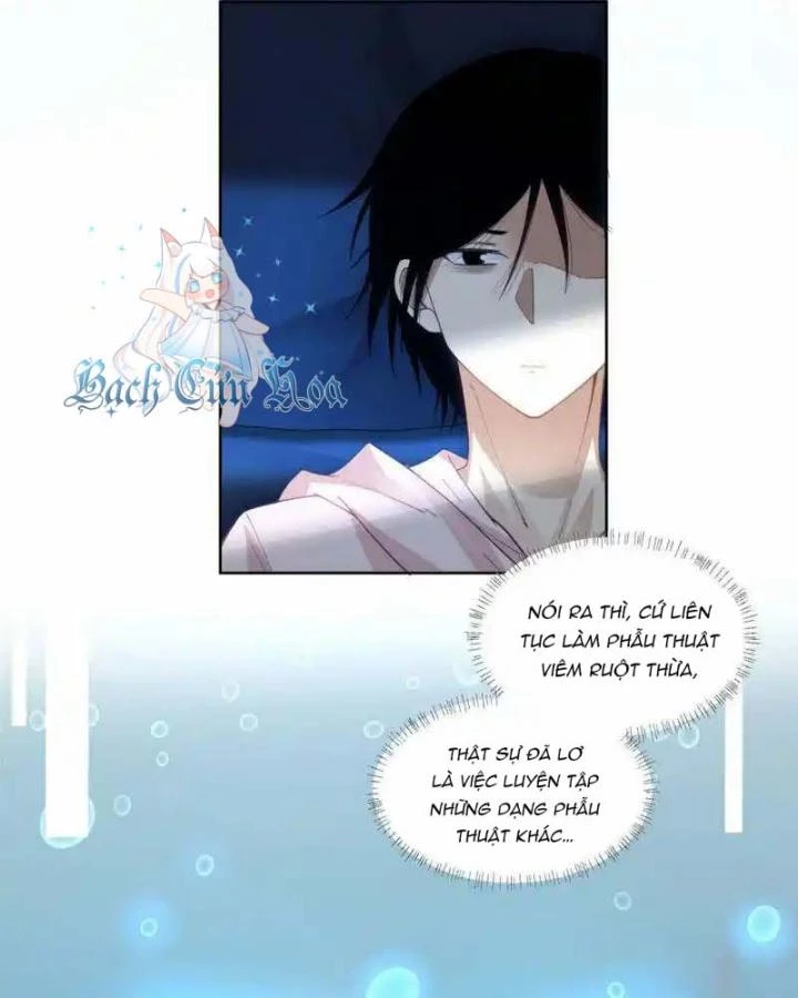 Livestream Phẫu Thuật Chapter 28 - Trang 2