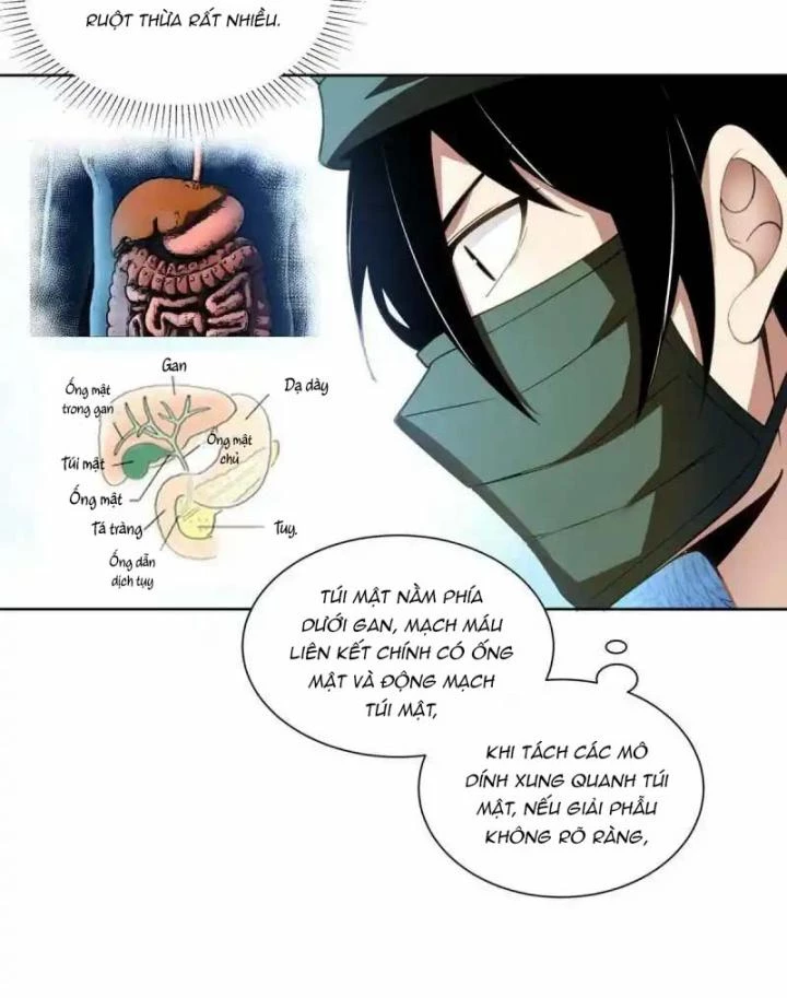 Livestream Phẫu Thuật Chapter 28 - Trang 2