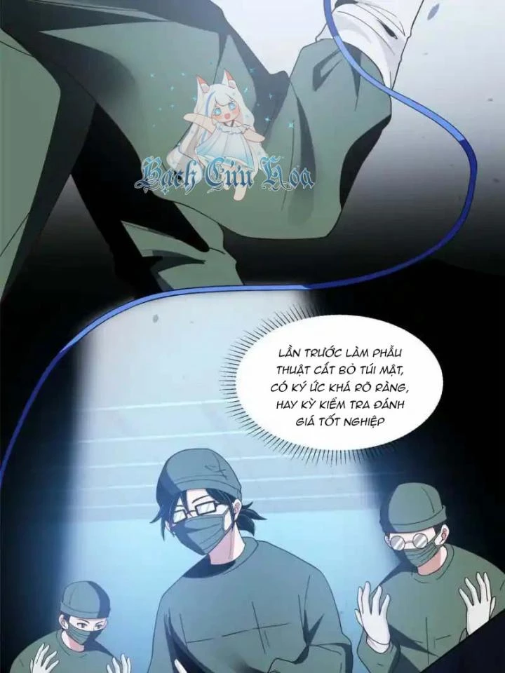 Livestream Phẫu Thuật Chapter 28 - Trang 2