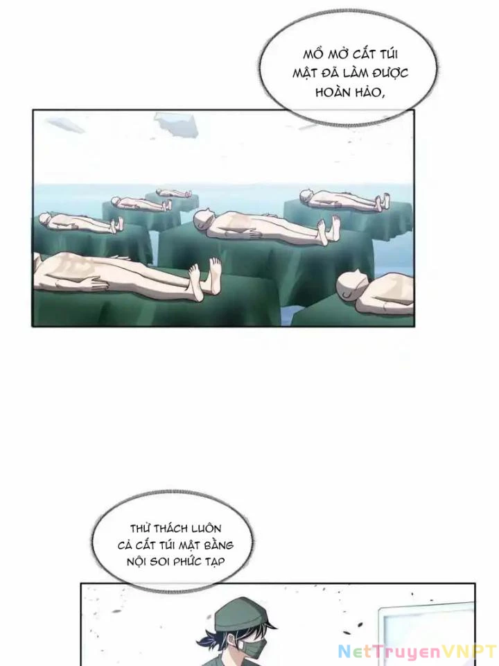 Livestream Phẫu Thuật Chapter 28 - Trang 2