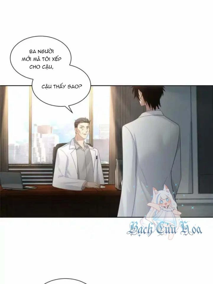 Livestream Phẫu Thuật Chapter 29 - Trang 2