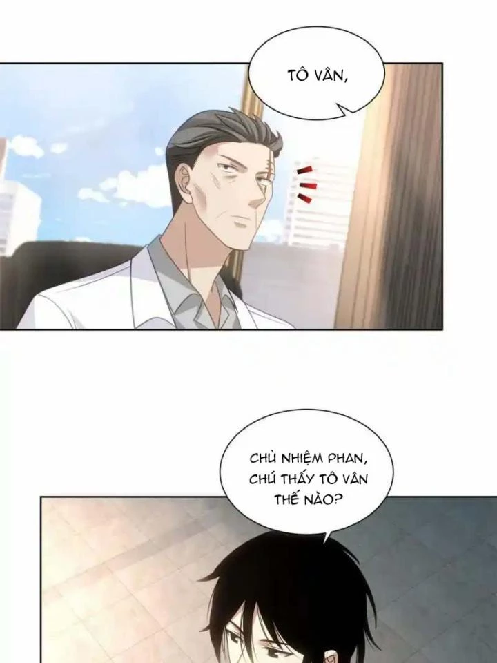 Livestream Phẫu Thuật Chapter 29 - Trang 2