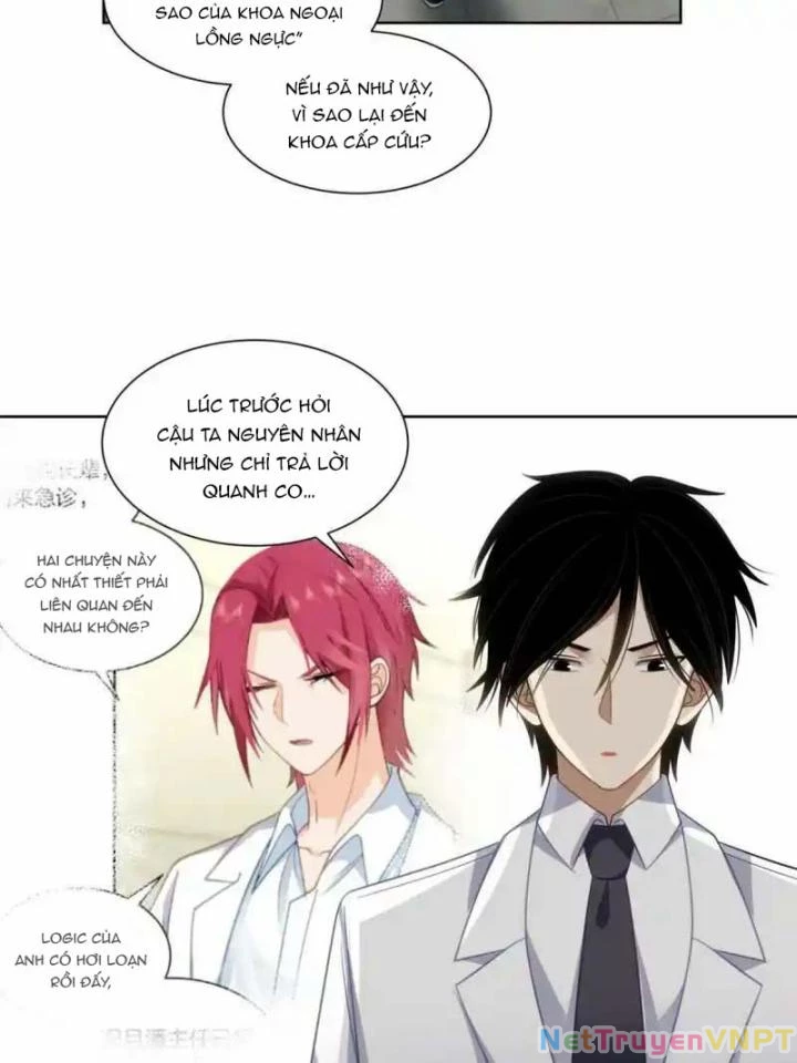 Livestream Phẫu Thuật Chapter 29 - Trang 2