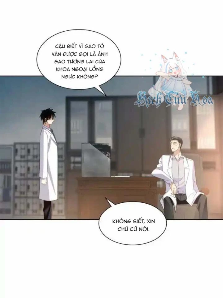 Livestream Phẫu Thuật Chapter 29 - Trang 2
