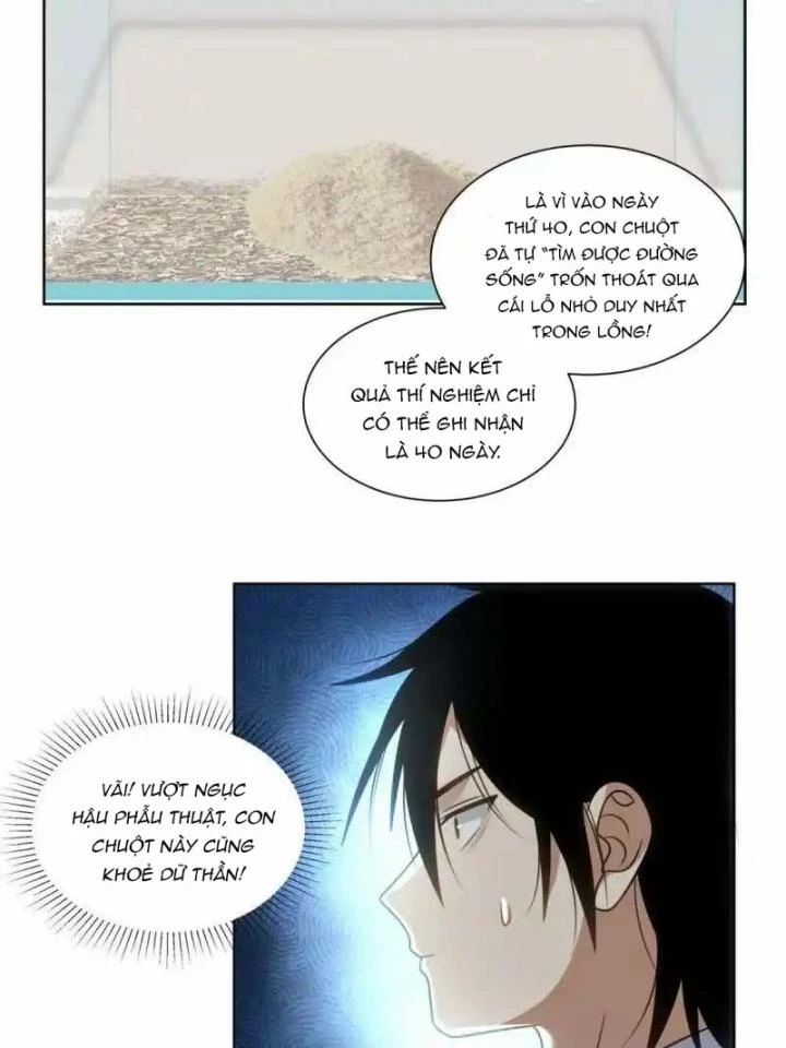 Livestream Phẫu Thuật Chapter 29 - Trang 2