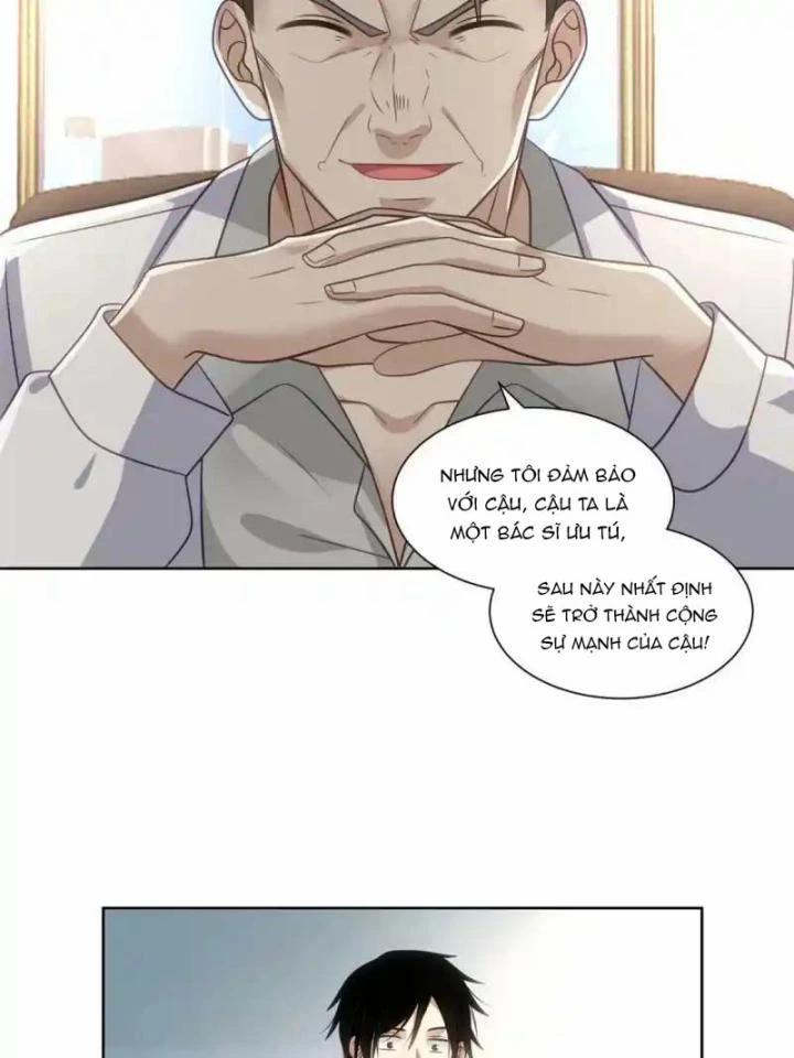 Livestream Phẫu Thuật Chapter 29 - Trang 2