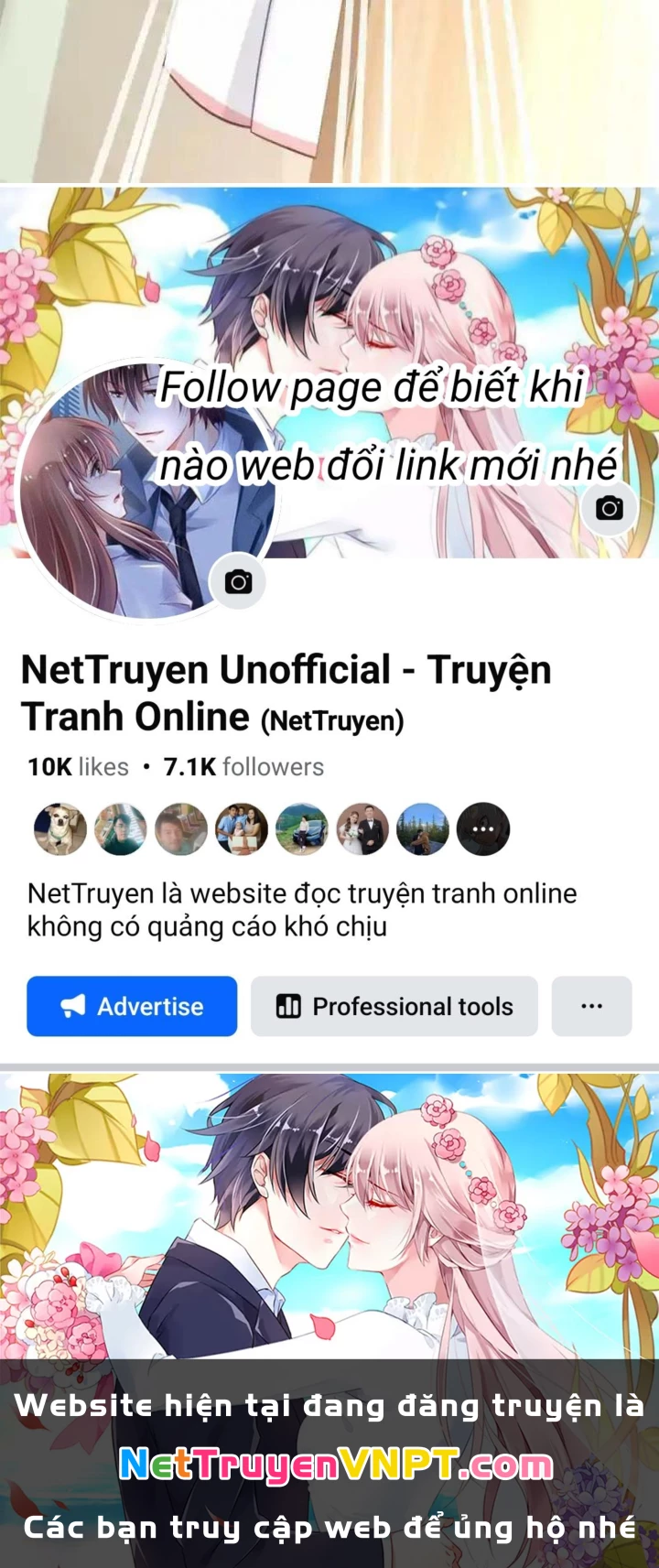 Livestream Phẫu Thuật Chapter 29 - Trang 2