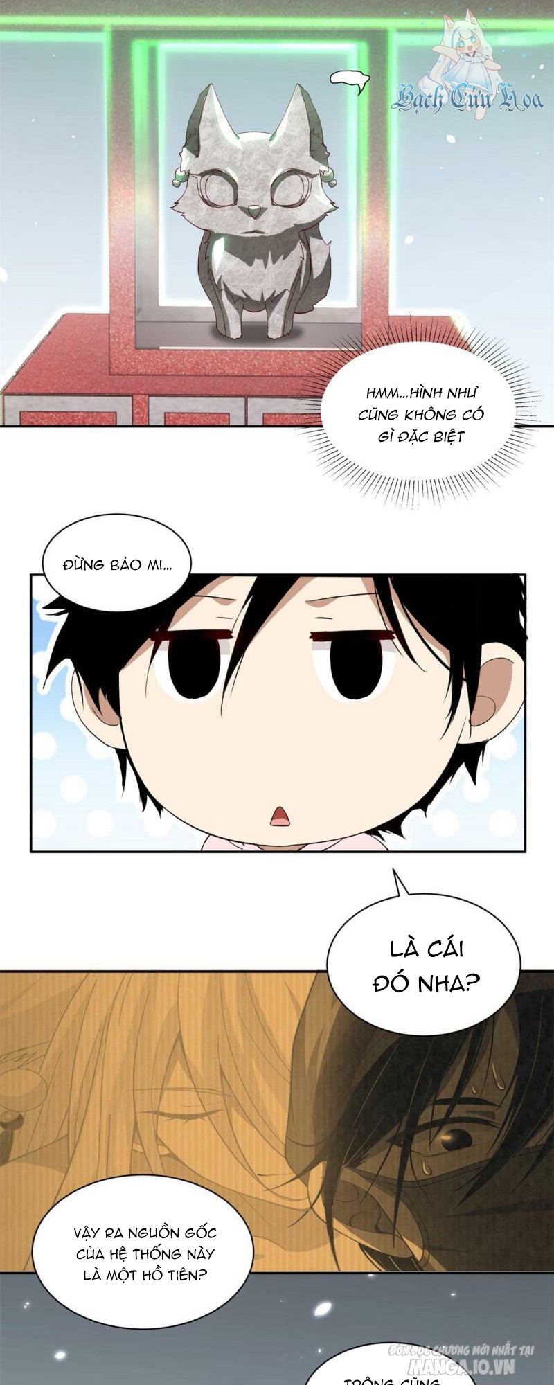 Livestream Phẫu Thuật Chapter 3 - Trang 2