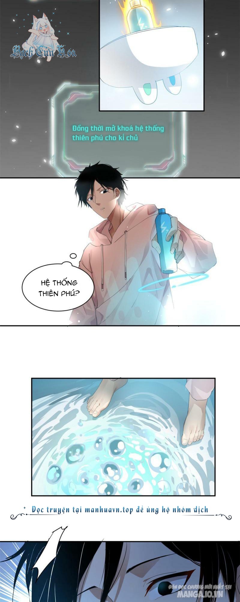 Livestream Phẫu Thuật Chapter 3 - Trang 2