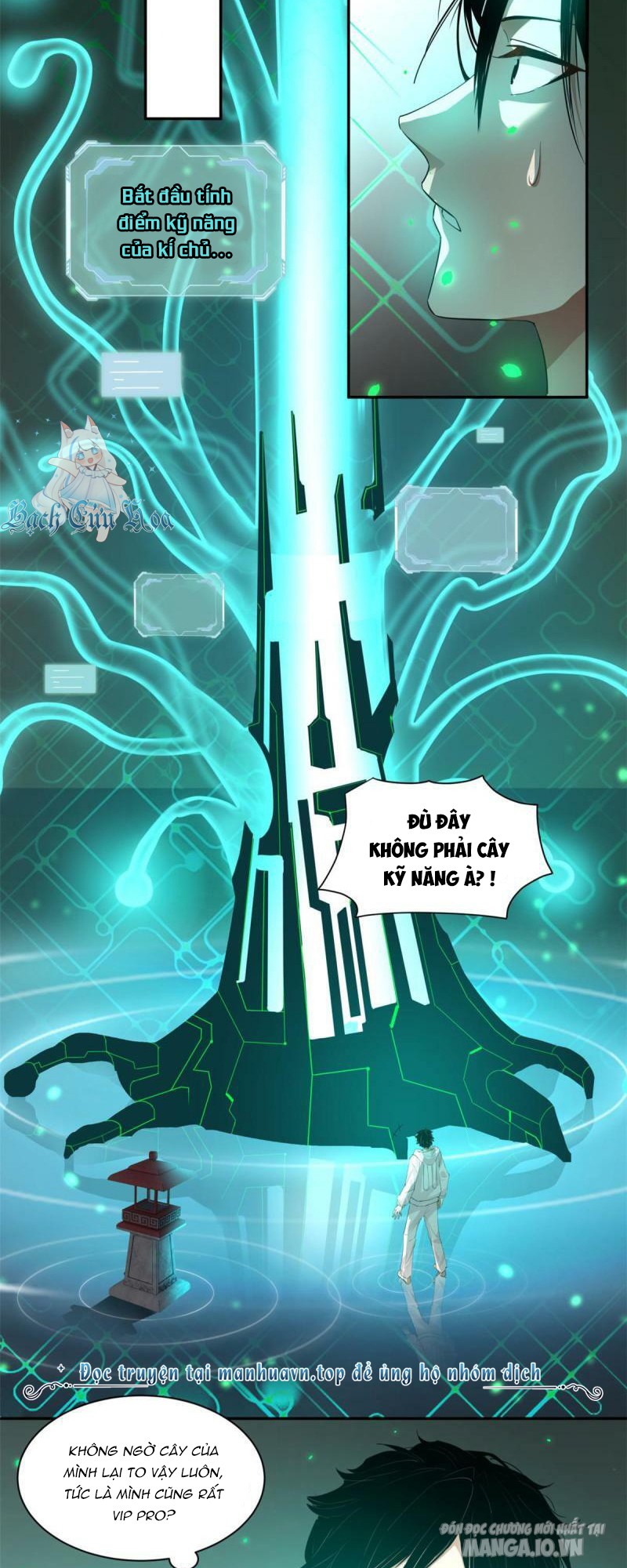 Livestream Phẫu Thuật Chapter 3 - Trang 2