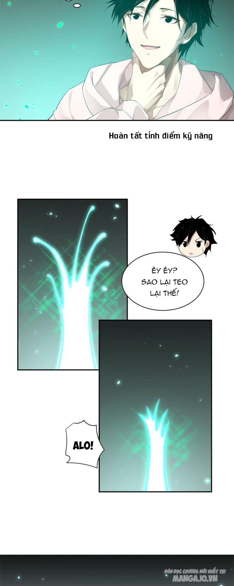 Livestream Phẫu Thuật Chapter 3 - Trang 2