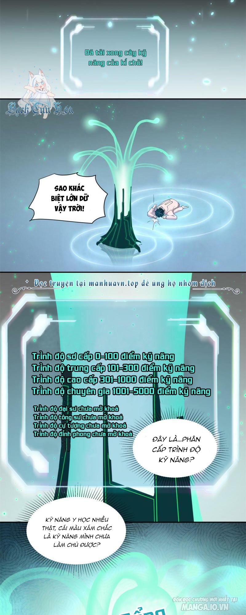 Livestream Phẫu Thuật Chapter 3 - Trang 2