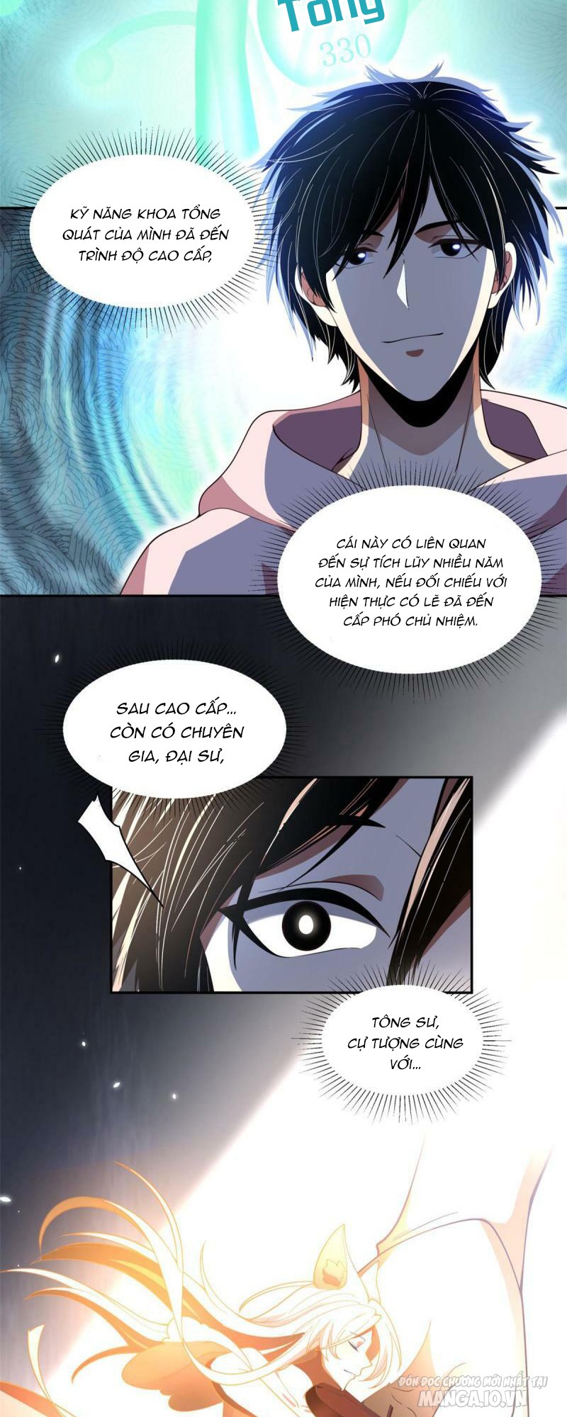 Livestream Phẫu Thuật Chapter 3 - Trang 2