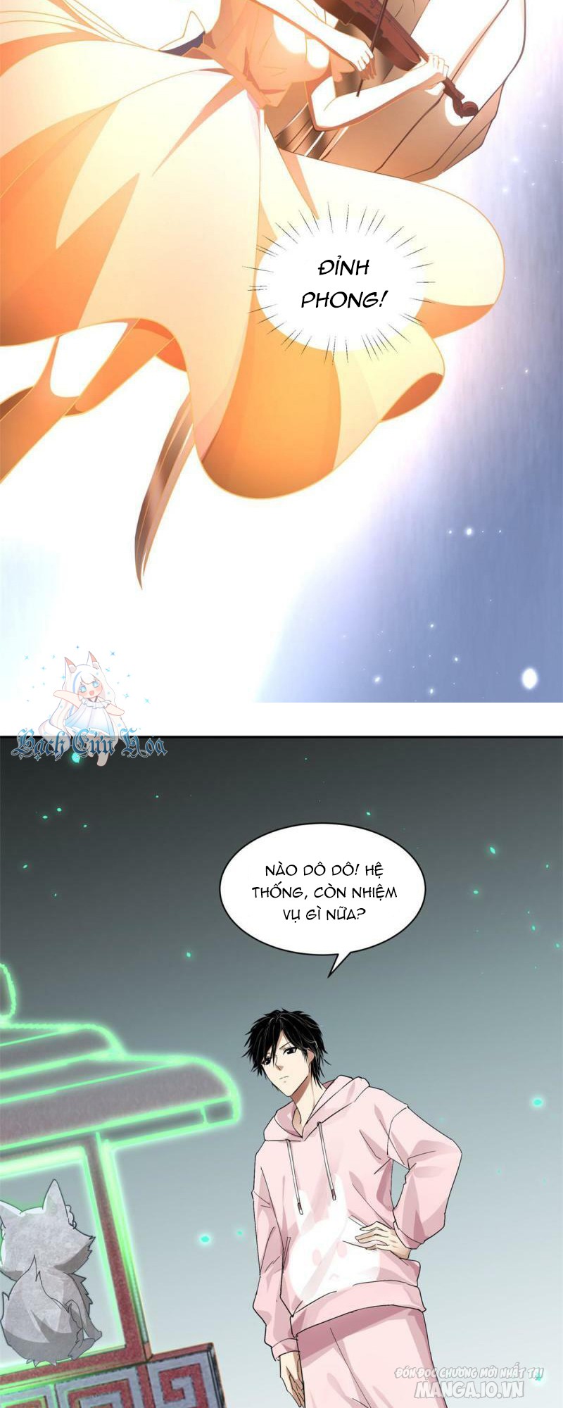 Livestream Phẫu Thuật Chapter 3 - Trang 2