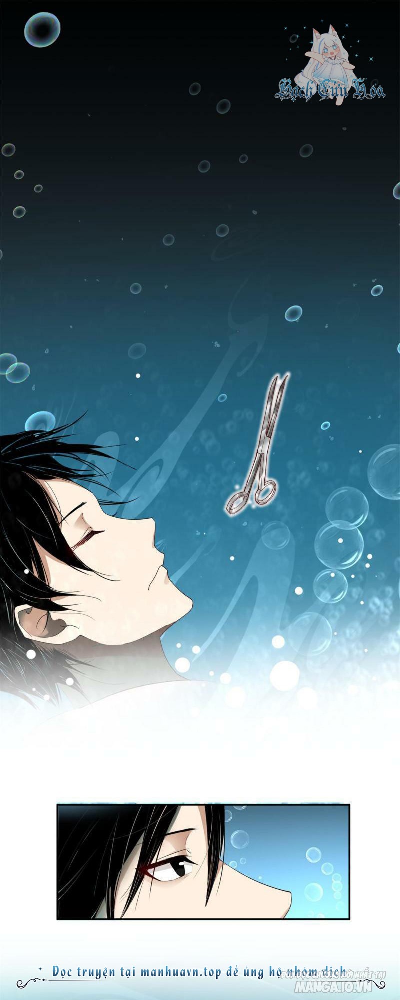 Livestream Phẫu Thuật Chapter 3 - Trang 2