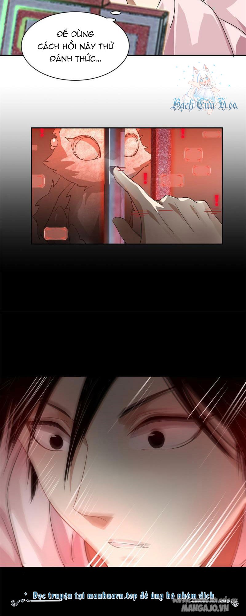 Livestream Phẫu Thuật Chapter 3 - Trang 2